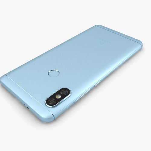 Redmi Note 5 Pro 6GB RAM 128GB Blue