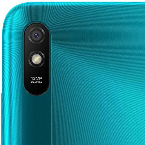 Redmi 9A 32GB 2GB RAM Ocean Green Brand New