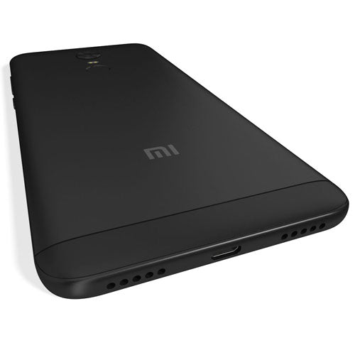 Redmi Note 5 Plus 4GB RAM 64GB 4G Black
