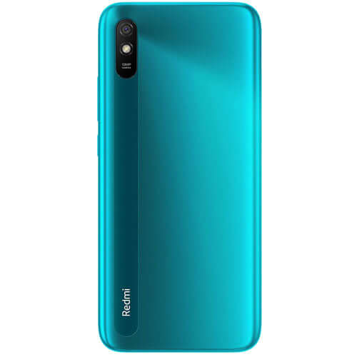 Redmi 9A 32GB 2GB RAM Ocean Green Brand New