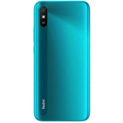 Redmi 9A 32GB 2GB RAM Ocean Green Brand New