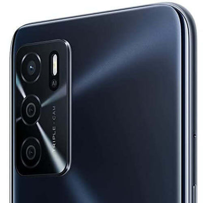 OPPO A16 128GB 6GB RAM Crystal Black or oppo a16