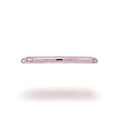 Samsung Galaxy Note 4 32GB, 3GB Ram single sim Blossom Pink - UAE