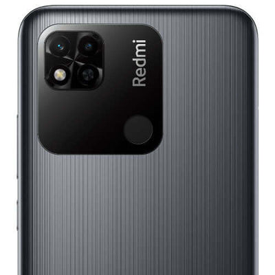 Redmi 10A 3GB Ram, 64GB Charcoal Black Brand New