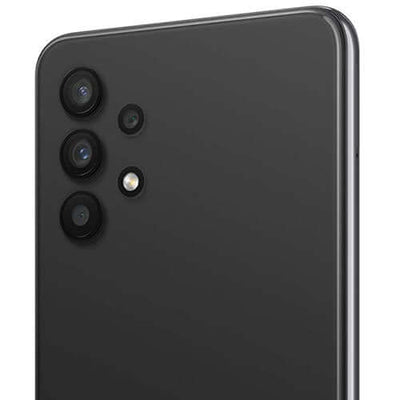 Samsung Galaxy A32, 128 GB (Black) - Price and Specs