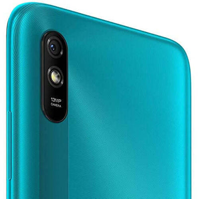 Redmi 9A 64GB 4GB RAM Nature Green