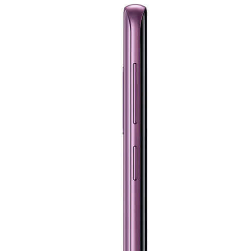 Samsung Galaxy S9 Plus 256GB 6GB Ram Dual Sim Lilac Purple