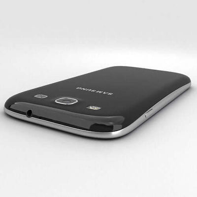 Samsung Galaxy S3 Sapphire black | At Fonezone.ae