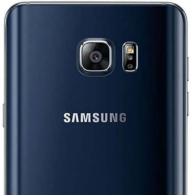 Samsung Galaxy Note 5 Sapphire Black Smartphone Price in UAE