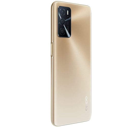 OPPO A16 128GB 6GB RAM Royal Gold