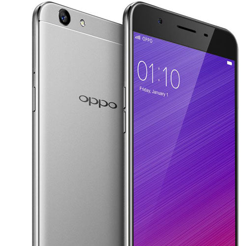 Oppo F1s 64GB 4GB RAM Grey