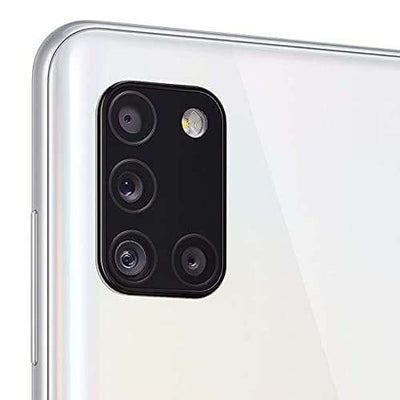 Samsung Galaxy A31 Prism Crush White, 64GB, 4GB Ram single sim - Camera