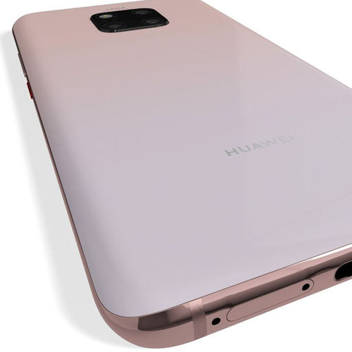 Huawei Mate 20 Pro 128GB 6GB RAM Pink Gold