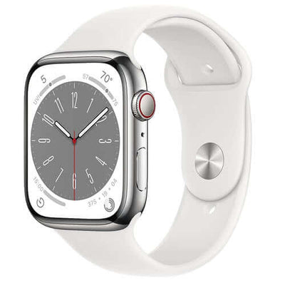 Shop for Apple Watch Series 8 Price in Dubai