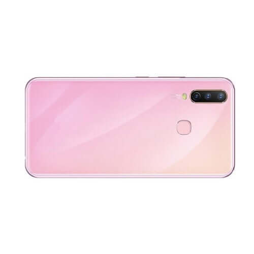 Vivo Y3 128GB 6GB RAM Single Sim Peach Pink at the Best Price