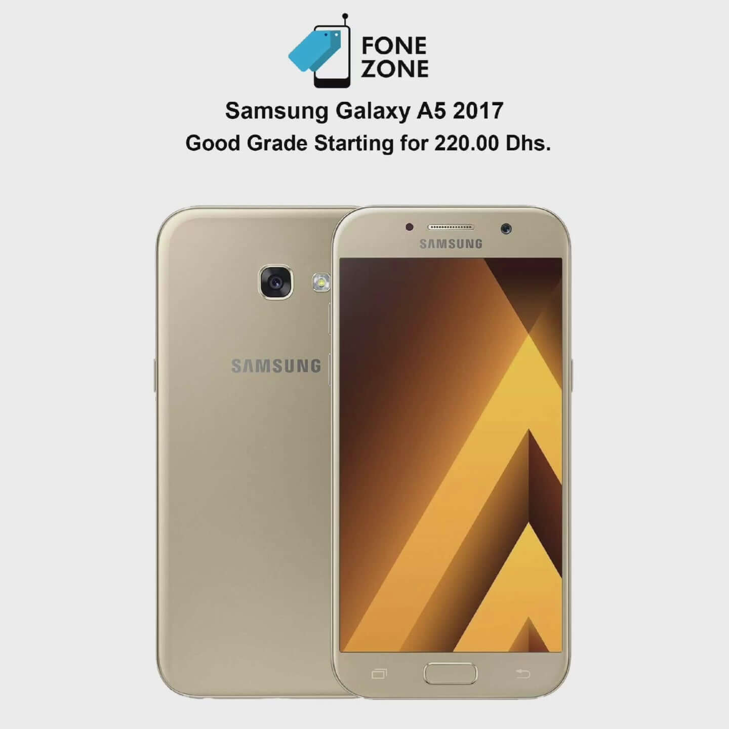 Buy best Online Samsung Galaxy A5 at Best Price in Dubai, Abu Dhabi,  Sharjah , UAE