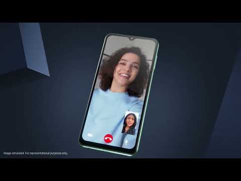 SAMSUNG Galaxy M33 5G - Fonezone.ae