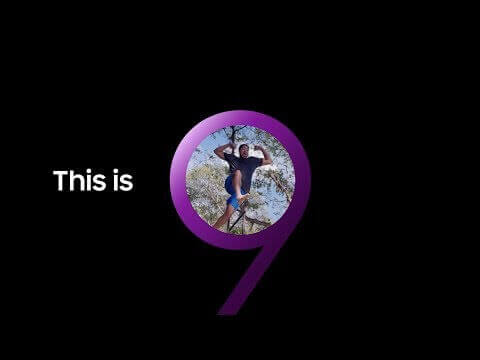 Shop Samsung Galaxy S9 at Lowest Price in Dubai, UAE