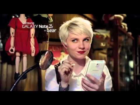 Samsung Galaxy Note 3 Single SIM 32GB Mobile Phone at Best Price in UAE