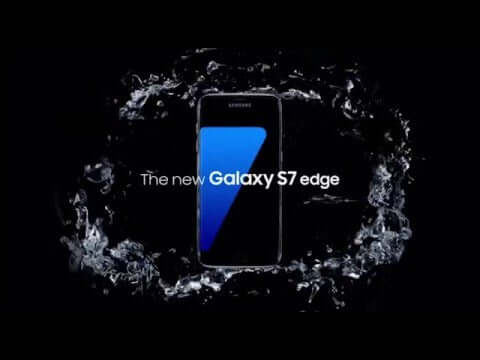 Samsung Galaxy S7 Edge 32GB at Lowest Price in Dubai, UAE