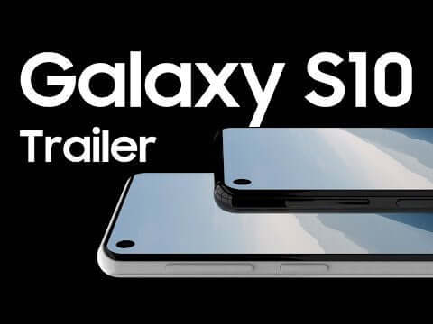 Samsung Galaxy S10 - Shop now at Fonezone.ae