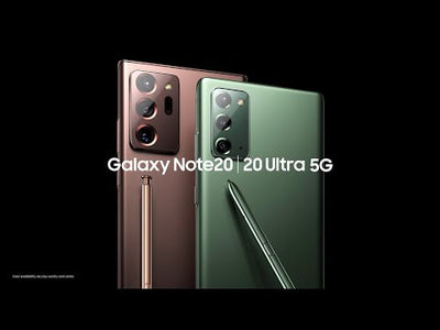 Samsung Galaxy Note 20 (Ultra) - Fonezone.ae