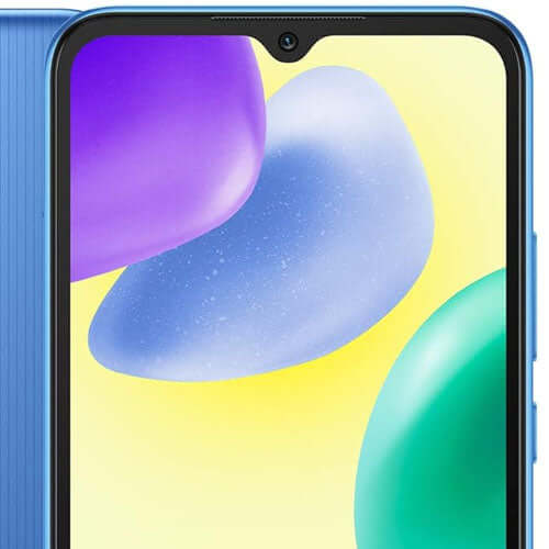 Redmi 10A, 4GB Ram, 64GB single sim Sea Blue