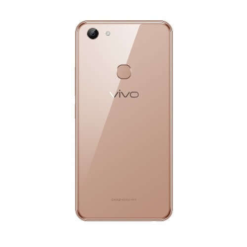Vivo Y83, 128GB, 4GB Ram, Gold