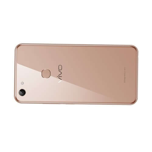 Vivo Y83, 128GB, 4GB Ram, Gold