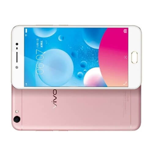 Vivo Y67 128GB 6GB RAM Rose Gold