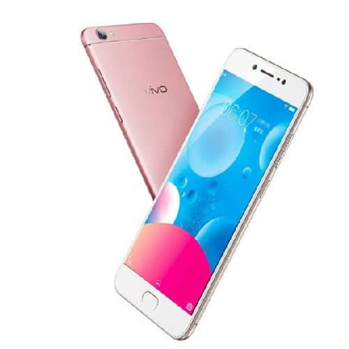 Vivo Y67 128GB 6GB RAM Rose Gold
