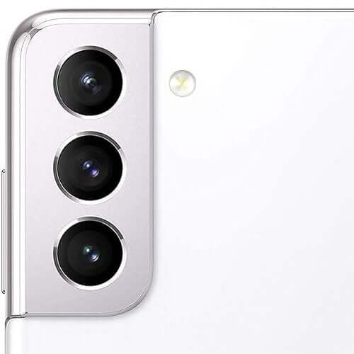 Samsung Galaxy (S21) Single SIM Phantom White in UAE
