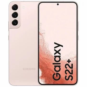Samsung Galaxy S22+ 5G Fonezone UAE - Smartphones