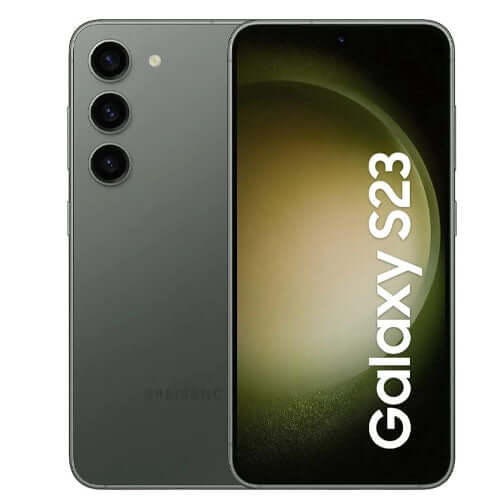 【ジャンク】Galaxy S23 香港版 128GB Green Samsung Galaxy S23 128GB, 8GB Ram, Green – Fonezone.ae