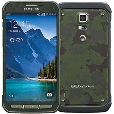 Buy now Samsung Galaxy S5 Active in Dubai