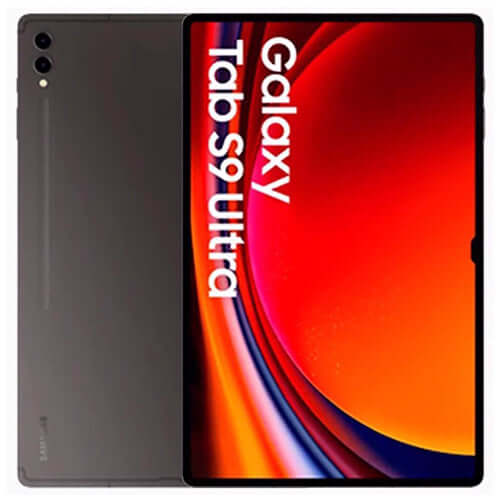 Galaxy tab S9 気味が悪い Ultra 256GB
