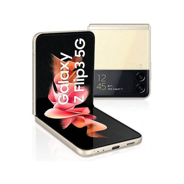 Shop Samsung Galaxy Z Flip3 5G | Fonezone.ae