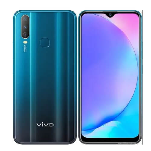 Shop Vivo Y17, 256GB 8GB RAM at the Best Price in UAE