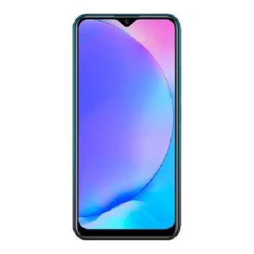 Vivo Y17 256GB 8GB RAM Single Sim Mineral Blue in Dubai