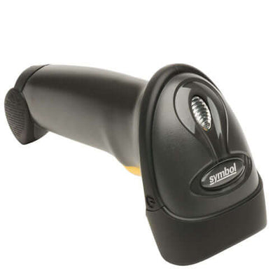 Symbol Handheld Barcode Scanner Wired USB | Fonezone UAE