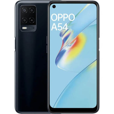 Oppo A54 128GB 6GB RAM Crystal Black or oppo a54