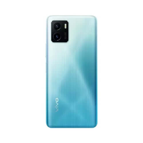 Vivo Y15S 128GB 6GB RAM Wave Green