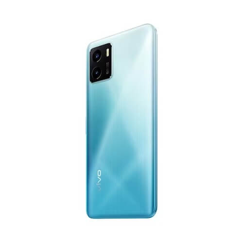 Vivo Y15S 128GB 6GB RAM Wave Green