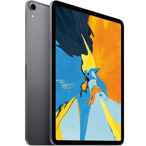Apple iPad Pro (11-inch) 2018