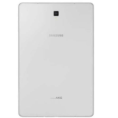 Samsung Galaxy Tab S4 64GB, 4GB Ram White in Dubai