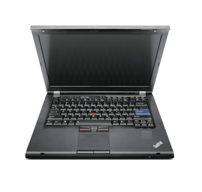 Lenovo Thinkpad T420 Core I5 2ND Gen 320GB 4GB Ram