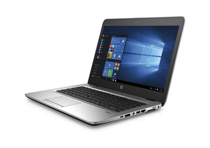 Hp Elitebook 840 G3 Core I7 6TH Gen 512GB 16GB Ram Laptop in UAE