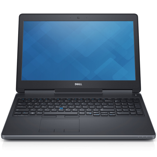 Dell Precision 7510 Core I7 6TH Gen 256GB 2GB Ram - Fonezone UAE