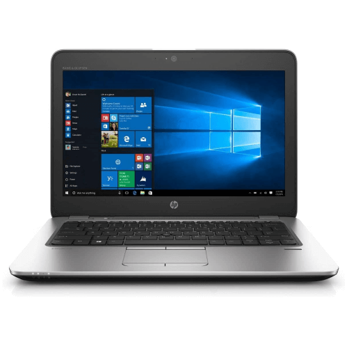 HP Elitebook 725 G4 Business Laptop - AMD-A12 in UAE
