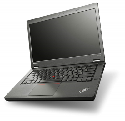 Lenovo Thinkpad T440P Core I5 4TH GEN 512GB 4GB Ram